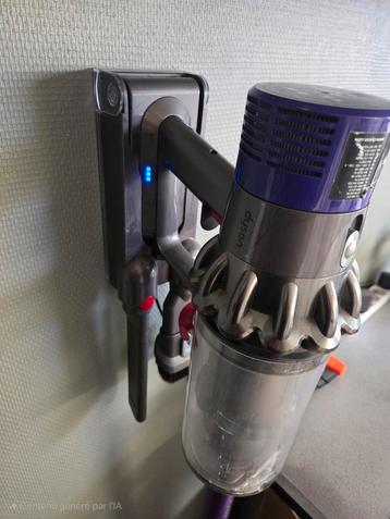Dayson v10 beschikbaar voor biedingen