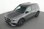 Mercedes-Benz GLB 180 AMG Line + 7 ZITPLAATSEN + NIGHTPACK +, Auto's, Stof, Gebruikt, 4 cilinders, 136 pk