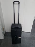 pilotenkoffer Samsonite, Enlèvement, Clé
