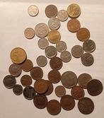 Les dernières pièces européennes avant l'euro, Monnaie, Envoi