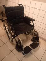 Rolstoel Vermeieren.V 300., Diversen, Rolstoelen, Ophalen, Zo goed als nieuw