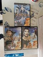 The chronicles of Narnia, Cd's en Dvd's, Ophalen of Verzenden, Zo goed als nieuw