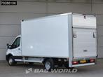 Ford Transit 170pk Laadklep Zijdeur Bakwagen 360camera Airco, 2745 kg, Stof, Euro 6, 4 cilinders