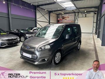 Ford Tourneo Connect 1.0 EcoBoost 5 Zitpl. Trekhaak beschikbaar voor biedingen