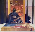 Intégrale La dernière prophétie (4 tomes), Ophalen of Verzenden