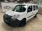 Renault Kangoo Maxi 1.5 Blue dCi *B2B € 5.500 NETTO*, Auto's, Voorwielaandrijving, 4 deurs, Stof, Gebruikt