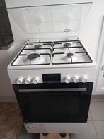 Fornois BOSCH  HXN390D20, Ophalen, Grill, Gas