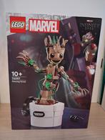 Lego Marvel, NIEUW!, Boeken, Ophalen of Verzenden