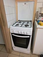 Poele à gaz, Ophalen