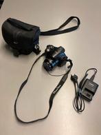 Canon Powershot SX 40 HS, Gebruikt, 12 Megapixel, Canon, Compact