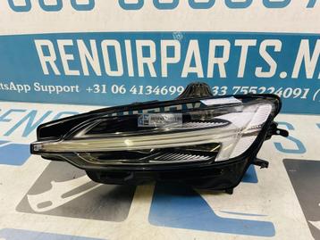 Koplamp Volvo V60 S60 32338996 LED ACTIVE HIGH BEAM Links 2- beschikbaar voor biedingen