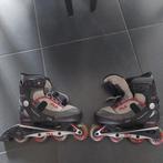 Inlineskates, Gebruikt, Kinderen, Inline skates 4 wielen, Ophalen