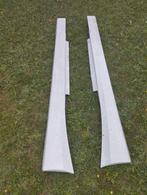 BMW F20 SIDESKIRTS WIT, Ophalen of Verzenden, BMW