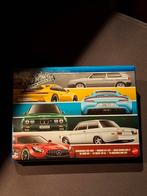 Hot wheels silver series vw porsche aston bmw volvo Mercedes, Ophalen of Verzenden, Nieuw
