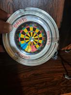 Zeldzame vintage Darts asbak, Sport en Fitness, Darts, Ophalen of Verzenden, Zo goed als nieuw