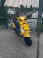 Piaggio zip 2takt - volledig gereviseerd, Ophalen, Overige modellen, Klasse B (45 km/u), Zo goed als nieuw