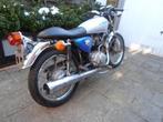 honda cb 125 j, Motoren, Ophalen