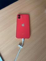 iphone 12 red 128 GB, Telecommunicatie, Mobiele telefoons | Apple iPhone, Ophalen, 80 %, 128 GB, Zo goed als nieuw