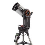 TELESCOOP Celestron NexStar 6"  GoTo MONTERING, 80 tot 200 mm, Spiegeltelescoop (reflector), Zo goed als nieuw, Ophalen