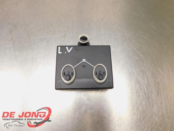 Centrale Deurvergrendelings Module van een Audi Q5, Auto-onderdelen, Overige Auto-onderdelen, Audi, Gebruikt, 3 maanden garantie