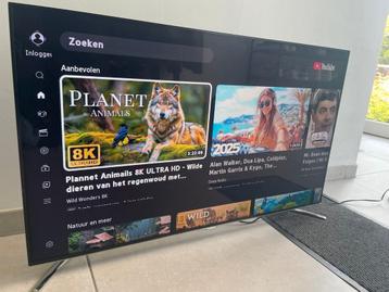 Samsung 40' Smart Tv ( delivery possible)  beschikbaar voor biedingen
