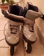 Patins à roulette Oxelo à vendre, Enfants & Bébés, Jouets | Extérieur | Patins à roulettes, Enlèvement, Utilisé, Enfants