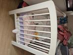 Babybedje, Kinderen en Baby's, Babywiegjes en Ledikanten, Ophalen, Gebruikt, Overige typen