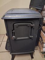 kachel, Ophalen, Gebruikt