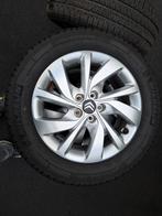 citroen jumpy velgen 17 inch. 215/60R17C, Auto-onderdelen, Ophalen, 215 mm, Banden en Velgen, Nieuw