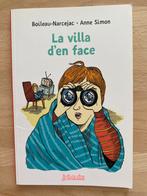 La ville d’en face, Boileau-Narcejac / Anne Simon, Neuf, Boileau-Narcejac / Anne Simon