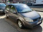 Renault scenic 1.5, Auto's, Renault, Bedrijf, Diesel, Te koop