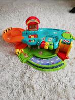 speelgoed garage, Kinderen en Baby's, Speelgoed |Speelgoedvoertuigen, Ophalen, Zo goed als nieuw
