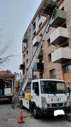 Service lift 0465907722, Ophalen of Verzenden, Zo goed als nieuw