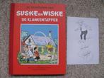 Suske en Wiske 45 Klassiek - De Klankentapper + tek P Geerts, Une BD, Enlèvement ou Envoi, Willy Vandersteen, Neuf