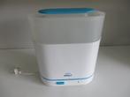 Sterilisator van babyflessen., Kinderen en Baby's, Ophalen, Sterilisator