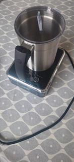 Melkopschuimer DOMO, Elektronische apparatuur, Melkopschuimers, Ophalen of Verzenden, Zo goed als nieuw, Elektrische melkopschuimer