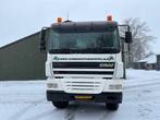 2004 Ginaf X3335 S 380 6x6 Vrachtwagen, Auto's, Vrachtwagens, Ginaf, Overige brandstoffen, Bedrijf, Te koop