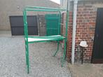 Stelling, Ophalen