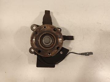 WIELNAAF LINKS VOOR Nissan Micra (K14) (01-2016/12-2024) beschikbaar voor biedingen