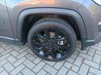 Jeep Compass Compass 1.3 GSE T4 Limited met 29.510 km, Auto's, Jeep, USB, Stof, Gebruikt, 4 cilinders