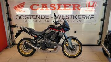 Honda XL750 Transalp beschikbaar voor biedingen