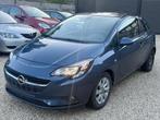 Opel Corsa 1.2 essence 2016, Auto's, Bedrijf, Corsa, Te koop, Benzine