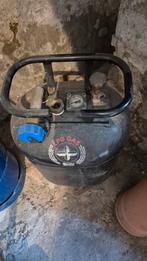 Bombonne gaz LPG rechargeable, Caravans en Kamperen, Kampeeraccessoires, Ophalen, Gebruikt