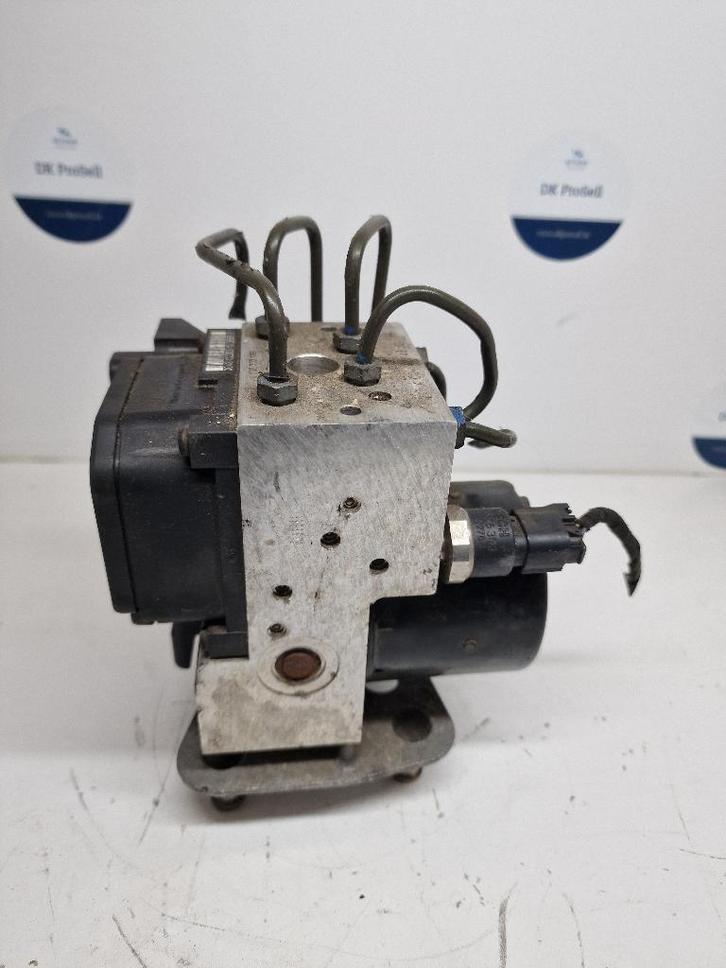 ABS-pomp Mercedes-Benz W210 DE, Auto-onderdelen, Motor en Toebehoren, Mercedes-Benz, Gebruikt, Ophalen of Verzenden