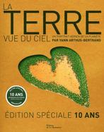 La Terre Vue Du Ciel Edition Spéciale, Boeken, Natuur, Ophalen, Nieuw, Natuur algemeen, Yann Arthus-Bertrand