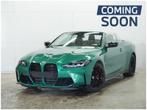 BMW Serie M M4 XDRIVE - COMPETITION - FACELIFT 2, Auto's, BMW, Automaat, USB, 2993 cc, Cabriolet