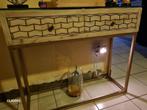 Console, Maison & Meubles, Accessoires pour la Maison | Étagères, Enlèvement, Comme neuf