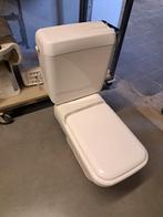 Toilet, Ophalen, Gebruikt, Toilet