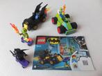 lego batman, Kinderen en Baby's, Speelgoed | Duplo en Lego, Ophalen, Gebruikt, Losse stenen, Lego