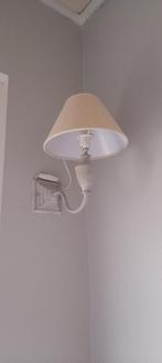 Muurlamp - nieuwstaat, Ophalen, Zo goed als nieuw, Kunststof, La Maison Du Monde